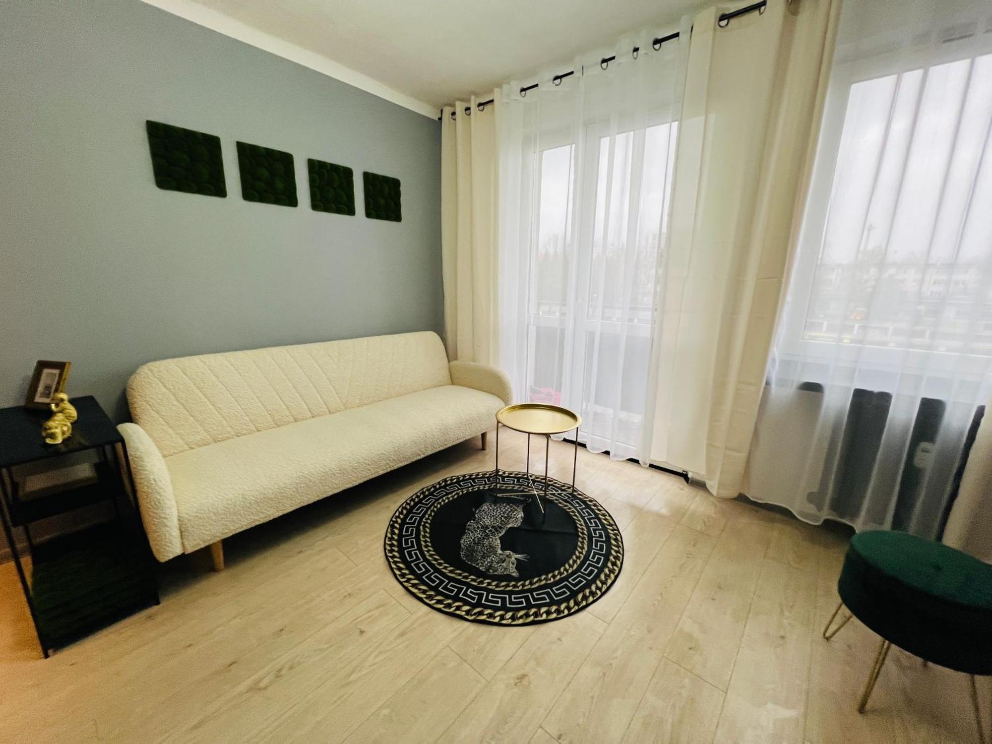 Apart Mieszkanie Chopina 7 Kielce Exterior foto