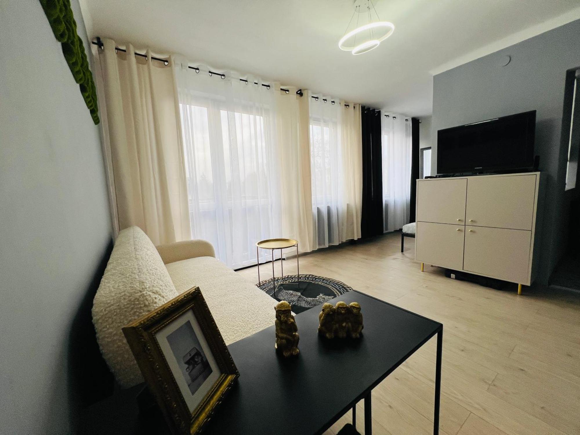 Apart Mieszkanie Chopina 7 Kielce Exterior foto